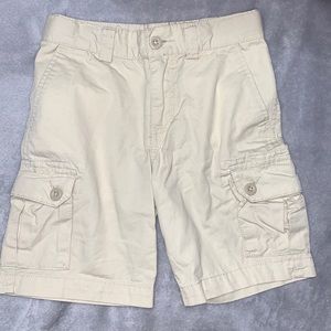 Polo Ralph Lauren boy cargo shorts 5